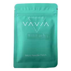 Патчи для лица VAVIA