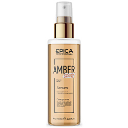 Сыворотки для волос EPICA PROFESSIONAL