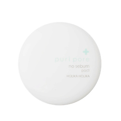 Компактная пудра для лица Puri&nbsp;Pore&nbsp;No&nbsp;Sebum&nbsp;Pact