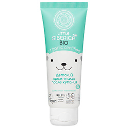 Детский уход и парфюмерия NATURA SIBERICA