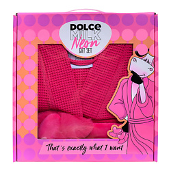 Обувь DOLCE MILK