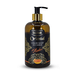 Жидкое мыло для рук Восточный Янтарь Oriental Amber