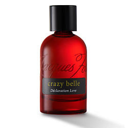 Crazy Belle
