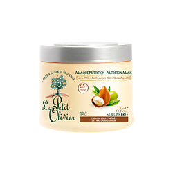 Кремы для ухода за волосами LE PETIT OLIVIER