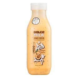 Средства для ванной и душа DOLCE MILK