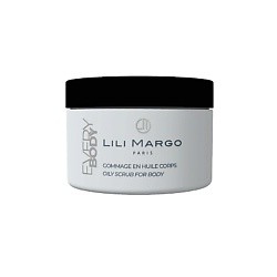 Скрабы и пилинги для тела LILI MARGO