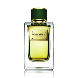 Velvet Collection Vetiver