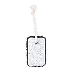 Терки, пемзы, станки для ног TRUYU