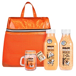 Наборы для ухода за телом DOLCE MILK