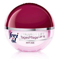 Крем дневной Anti-Age Hyaluron Lift SPF 15
