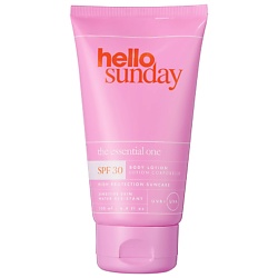 Солнцезащитные средства HELLO SUNDAY