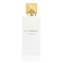 En Terrasse Eau Fraiche