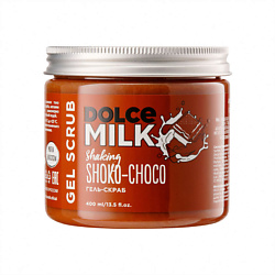 Скрабы и пилинги для тела DOLCE MILK