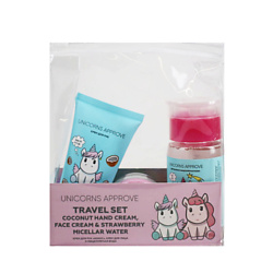 Подарки UNICORNS APPROVE