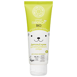 Детский уход и парфюмерия NATURA SIBERICA
