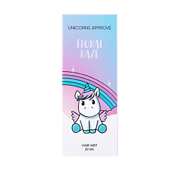 Парфюмерия для волос UNICORNS APPROVE