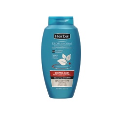 Шампунь против выпадения волос Professional Hair Treatment Hair Loss Control Shampoo