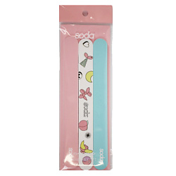 Маникюр и педикюр SODA