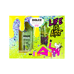 Наборы для ухода за телом DOLCE MILK