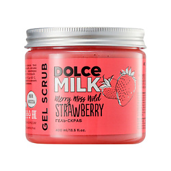 Основной уход за кожей DOLCE MILK