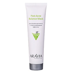 Рассасывающая маска с поросуживающим эффектом Post-Acne Balance Mask