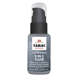 Мужской уход и парфюмерия TABAC