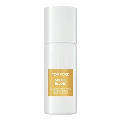 Спрей для тела Soleil Blanc Body