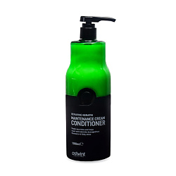 Кондиционер для волос Maintenance Cream Conditioner Repairing Keratin