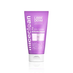 Скрабы и пилинги для лица LIBREDERM
