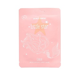 Детский уход и парфюмерия MORIKI DORIKI