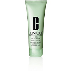 Скрабы и пилинги для лица CLINIQUE