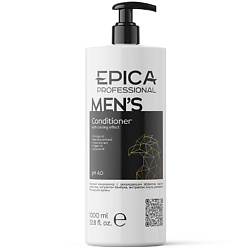 Мужские кондиционеры для волос EPICA PROFESSIONAL