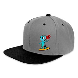 Головные уборы MORIKI DORIKI