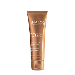 Солнцезащитные средства THALGO