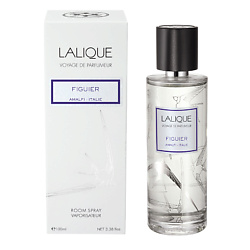 Товары для дома LALIQUE