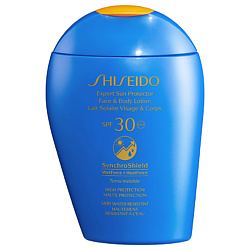 Солнцезащитные лосьоны SHISEIDO