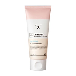 Крем для тела для женщин во время беременности и после родов Bear Belly Cream