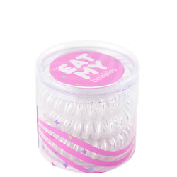 Резинки для волос EAT MY