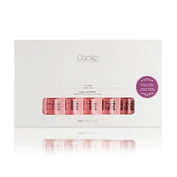 Ампулы для волос EVA PROFESSIONAL HAIR CARE