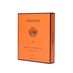 Подарки HERISSON