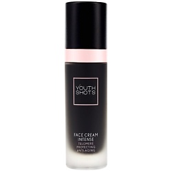 Крем для лица интенсивный антивозрастной Telomere Protecting Anti-Aging Face Cream Intense