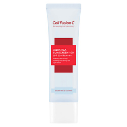 Солнцезащитные кремы CELL FUSION C