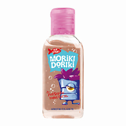 Антибактериальные средства MORIKI DORIKI