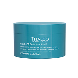 Кремы для тела THALGO