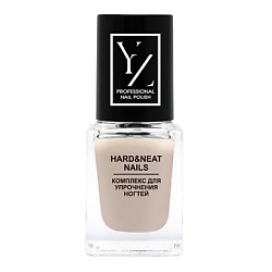 Маникюр и педикюр YLLOZURE