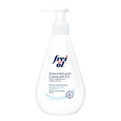 Крем для душа Washing&Shower Cream pH 5.5