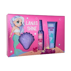 Детский уход и парфюмерия MORIKI DORIKI