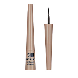 Подводка для век Суперчерная Super Ink
