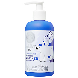 Детский уход и парфюмерия NATURA SIBERICA