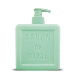 Мыло жидкое для мытья рук Provence CUBE GREEN
